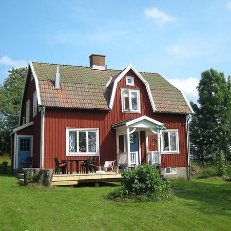 Klappa Villa Malmback Eksteriør bilde