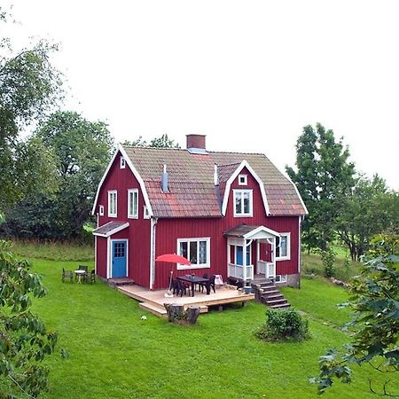 Klappa Villa Malmback Eksteriør bilde