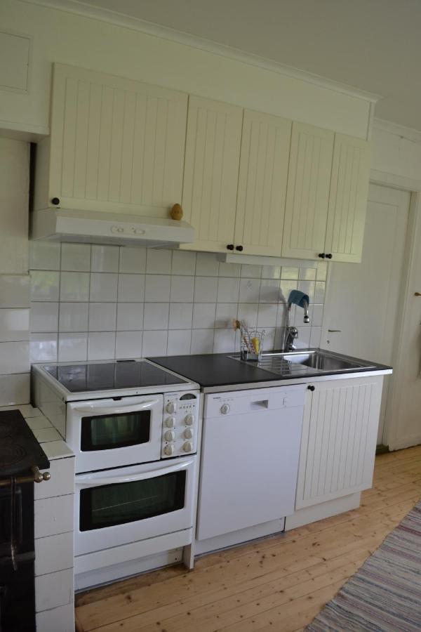 Klappa Villa Malmback Eksteriør bilde